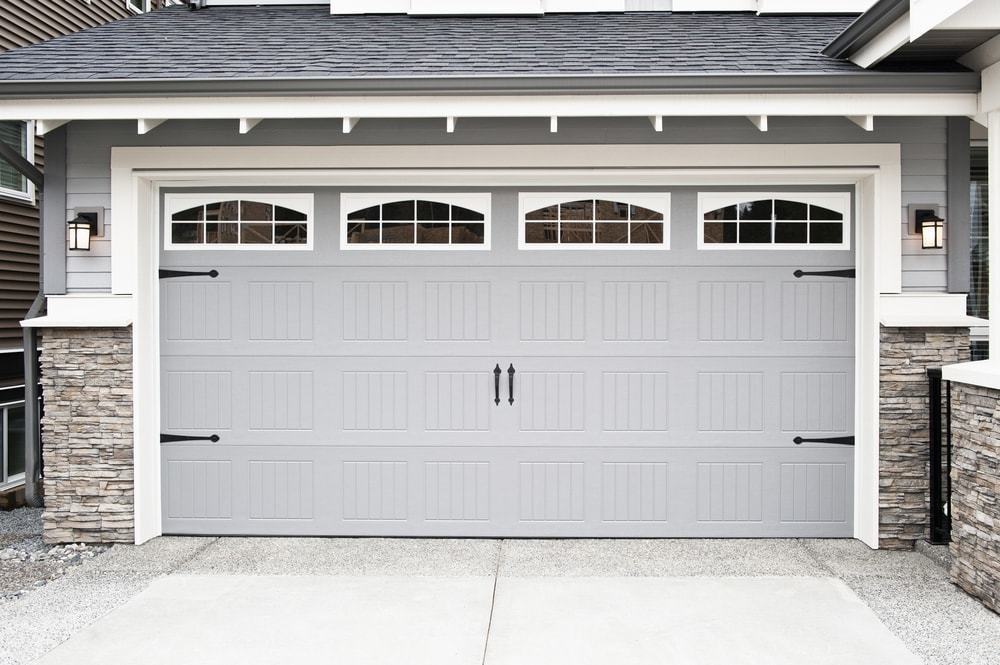 Door Supplier / Garage Door Supplier