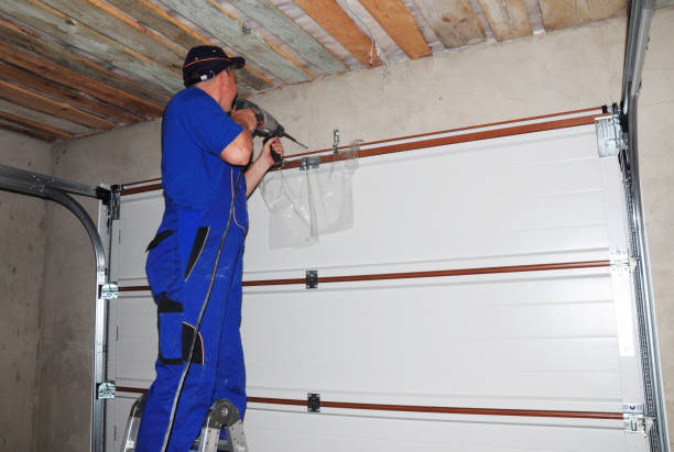 Garage Door Opener Repair in San Antonio, Texas