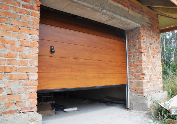 Importance of Quality Garage Door Opener Repair Services