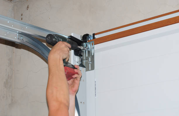 Prioritizing Safety Measures in Garage Door Opener Repair